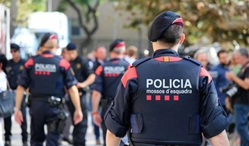 Mossos d'Esquadra