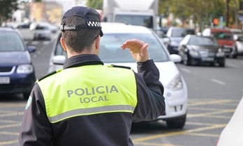 Policia Local