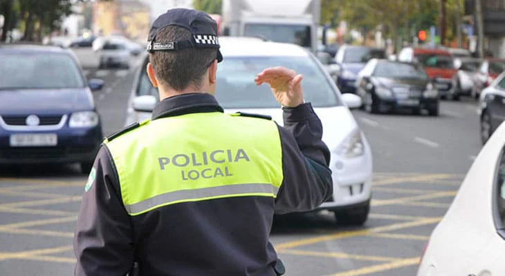 Policia Local