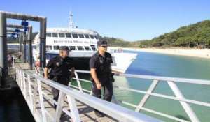 Certificació Oficial en Ports