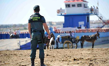 Guardia Civil