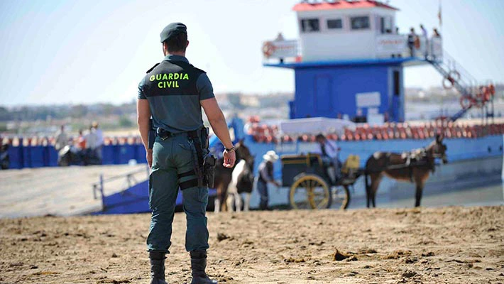 Guardia Civil