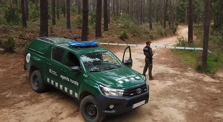 Agente Rural