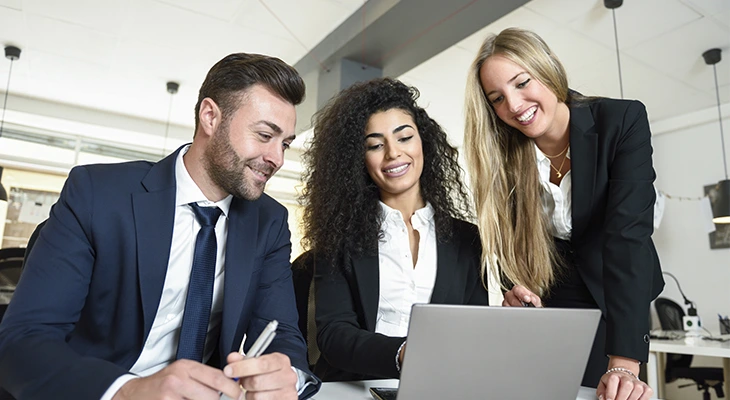 Técnico en Gestión Administrativa