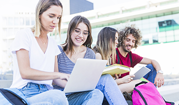 Pruebas de Acceso a Ciclos Formativos de Grado Superior (PAGS)