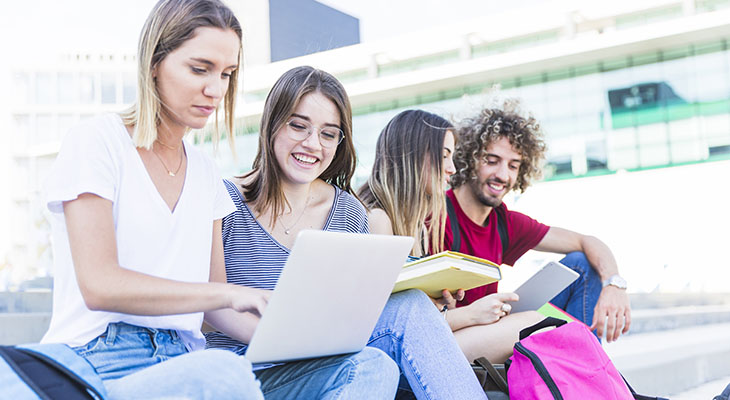 Pruebas de Acceso a Ciclos Formativos de Grado Superior (PAGS)