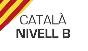 Català Nivell B 