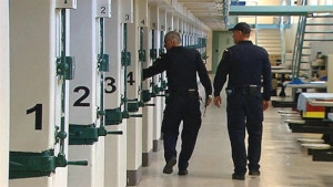 Cos auxiliar tècnic en serveis penitenciaris