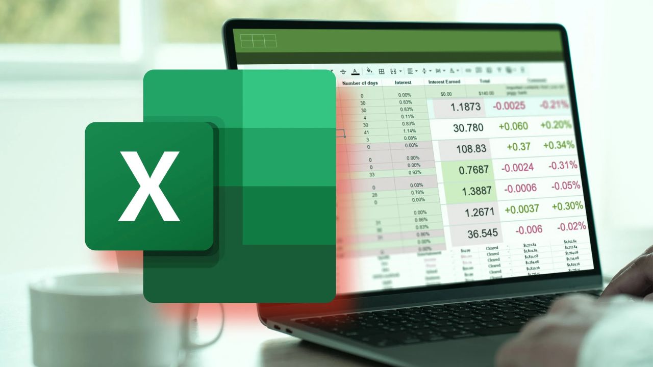 Excel Nivell Inicial i Mig