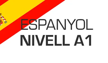 Espanyol nivell A1