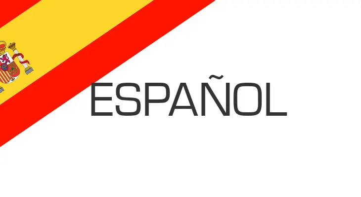Español nivel A1