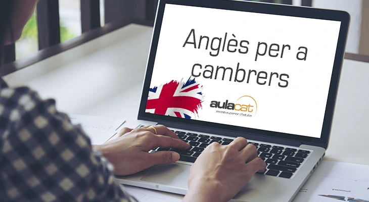 Anglès per a cambrers