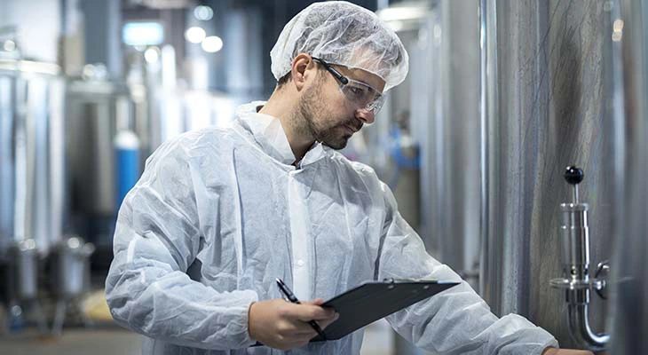  Operacions bàsiques en planta química