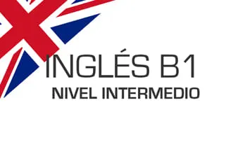 Inglés B1. Nivel intermedio