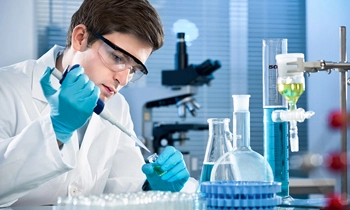 Técnico en Operaciones de Laboratorio