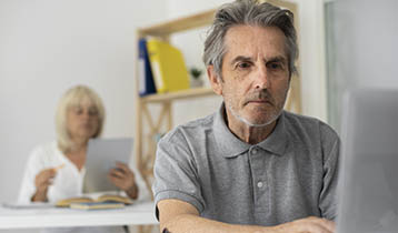 Curso online de Pruebas de Acceso a la Universidad para Mayores de 45 años