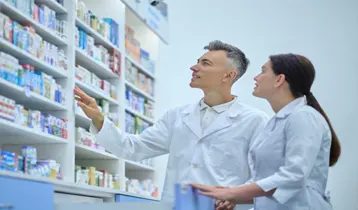 Técnico Superior en Imagen para el Diagnóstico y Medicina Nuclear