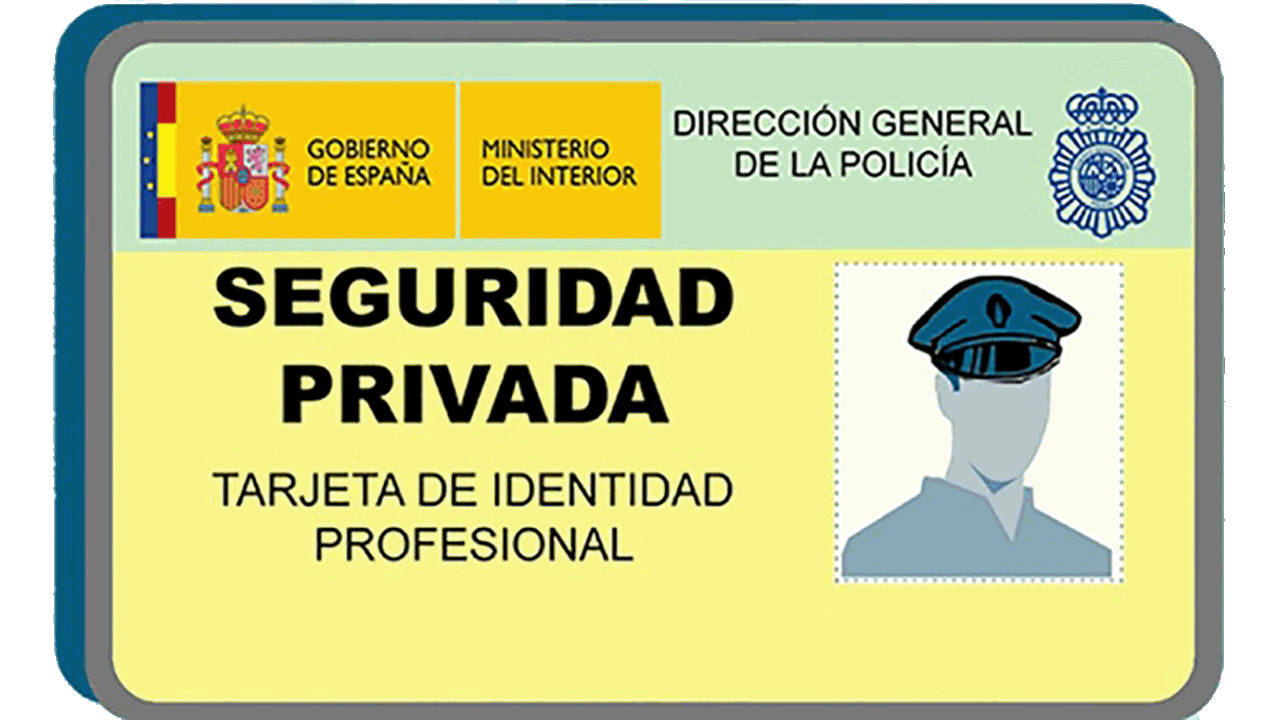 TIP Carnet Oficial