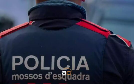 Oportunitat única: 850 places disponibles per a Mosso d’Esquadra!