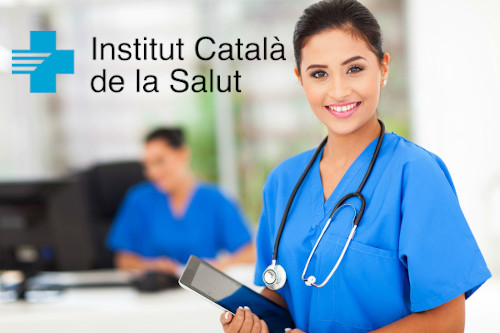 Oposicions ICS 2020
