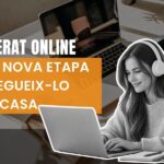 Batxillerat online per a adults amb AulaCat per estudiar des de casa