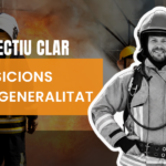Oposicions Bombers Generalitat amb Aulacat
